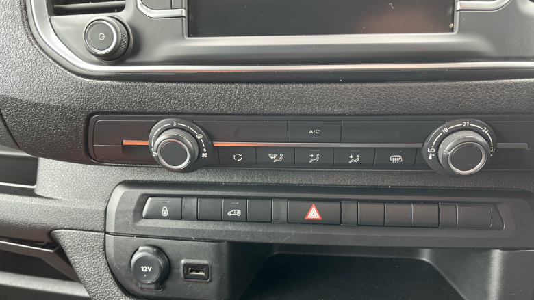 Vauxhall Vivaro L1 Diesel 2900 1.5d 100PS Prime H1 Van